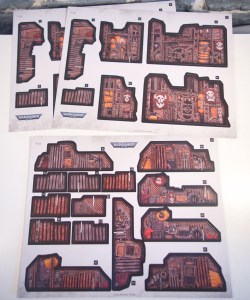 Warhammer 40,000 - Set de Découverte (17)