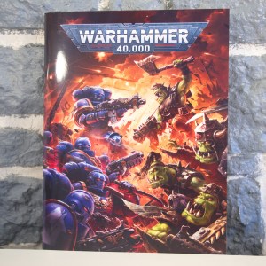 Warhammer 40,000 - Set de Découverte (19)