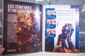 Warhammer 40,000 - Set de Découverte (21)