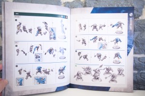 Warhammer 40,000 - Set de Découverte (22)
