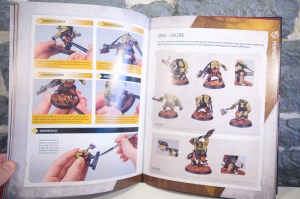 Warhammer 40,000 - Set de Découverte (23)