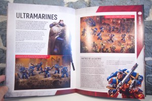 Warhammer 40,000 - Set de Découverte (24)