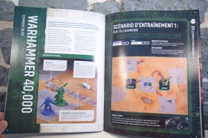 Warhammer 40,000 - Set de Découverte (25)