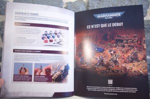 Warhammer 40,000 - Set de Découverte (26)