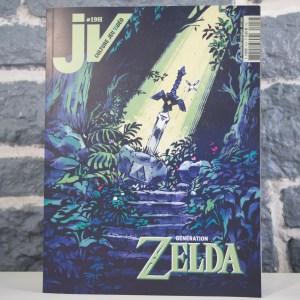 JV - Culture Jeu Vidéo 19H Génération Zelda (Été 2026) (01)