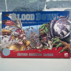 Blood Bowl - Édition Deuxième Saison (01)