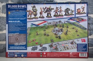 Blood Bowl - Édition Deuxième Saison (02)