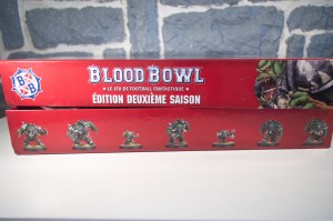 Blood Bowl - Édition Deuxième Saison (03)