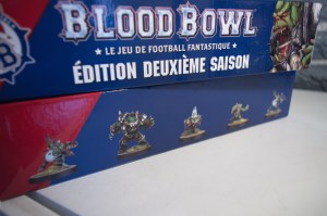 Blood Bowl - Édition Deuxième Saison (04)