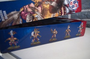 Blood Bowl - Édition Deuxième Saison (06)