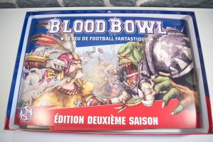 Blood Bowl - Édition Deuxième Saison (09)