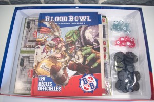 Blood Bowl - Édition Deuxième Saison (11)