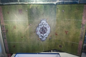 Blood Bowl - Édition Deuxième Saison (15)