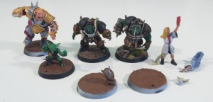 Blood Bowl - Édition Deuxième Saison (18)