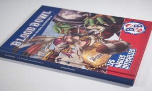 Blood Bowl - Édition Deuxième Saison (20)