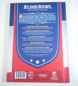 Blood Bowl - Édition Deuxième Saison (21)
