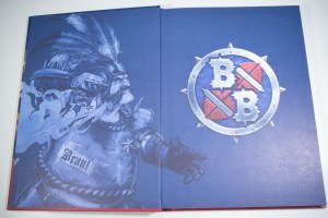 Blood Bowl - Édition Deuxième Saison (22)
