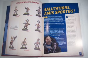 Blood Bowl - Édition Deuxième Saison (23)
