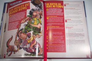 Blood Bowl - Édition Deuxième Saison (26)