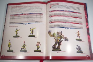 Blood Bowl - Édition Deuxième Saison (30)
