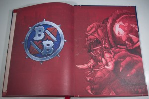 Blood Bowl - Édition Deuxième Saison (31)