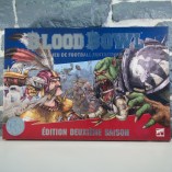 Blood Bowl - Édition Deuxième Saison (FRA OCCAZ Jeu de société Autres)