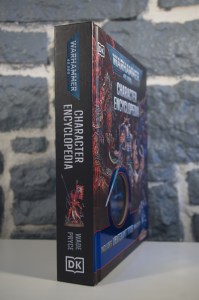 Warhammer 40,000 - Character Encyclopedia (02)