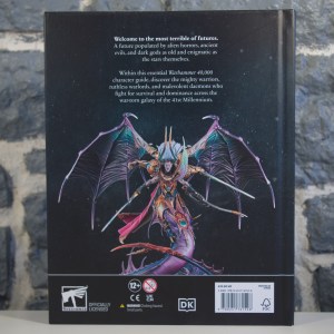 Warhammer 40,000 - Character Encyclopedia (03)