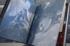 Warhammer 40,000 - Character Encyclopedia (04)