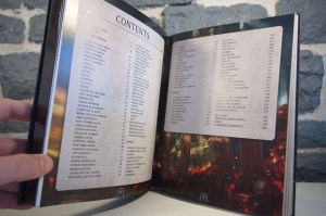 Warhammer 40,000 - Character Encyclopedia (06)