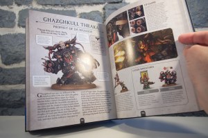 Warhammer 40,000 - Character Encyclopedia (08)
