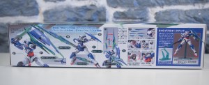 GUNDAM 00-66 ダブルオークアンタ (GNT-0000 00-66 Qan[T]) (02)