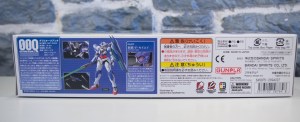GUNDAM 00-66 ダブルオークアンタ (GNT-0000 00-66 Qan[T]) (03)