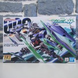 GUNDAM 00-66 ダブルオークアンタ (GNT-0000 00-66 Qan[T]) (JPN NEUF Modélisme : Figurine Autres)