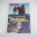 ZOOM Japon 133 (septembre 2023) (FRA NEUF Magazine Livres)