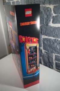 Donkey Kong Arcade (02)