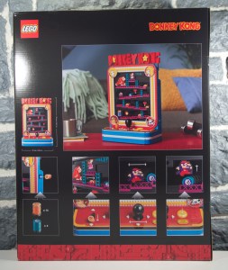 Donkey Kong Arcade (03)