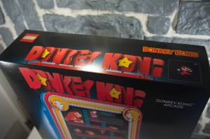 Donkey Kong Arcade (04)