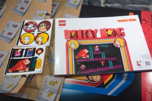 Donkey Kong Arcade (07)