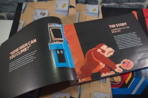 Donkey Kong Arcade (09)