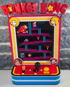 Donkey Kong Arcade (11)