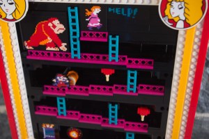 Donkey Kong Arcade (13)