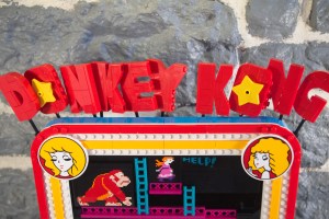 Donkey Kong Arcade (19)