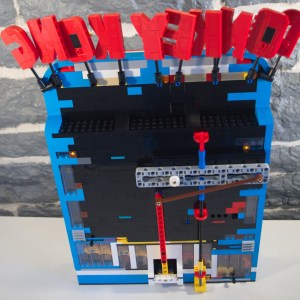 Donkey Kong Arcade (20)