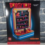 Donkey Kong Arcade (EUR NEUF Jeu de construction Autres)