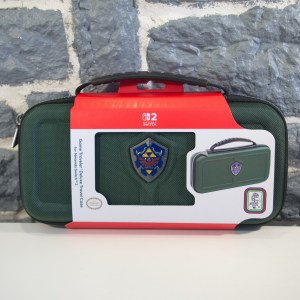 Game Traveler Deluxe Travel Case (01)