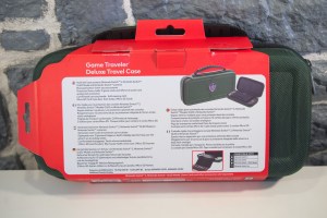 Game Traveler Deluxe Travel Case (02)