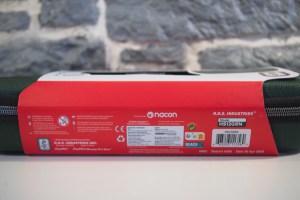 Game Traveler Deluxe Travel Case (03)