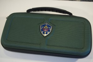 Game Traveler Deluxe Travel Case (04)