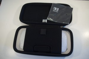 Game Traveler Deluxe Travel Case (05)